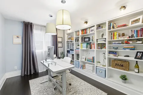 119 Robert Adams Drive Clarington ON L1E 2C4