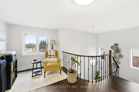 119 Robert Adams Drive Clarington ON L1E 2C4