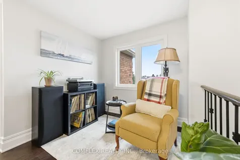 119 Robert Adams Drive Clarington ON L1E 2C4