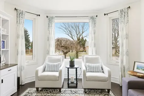 119 Robert Adams Drive Clarington ON L1E 2C4