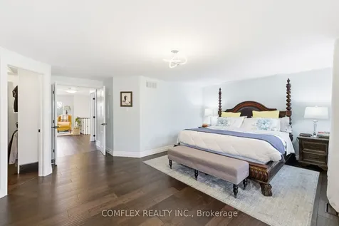 119 Robert Adams Drive Clarington ON L1E 2C4