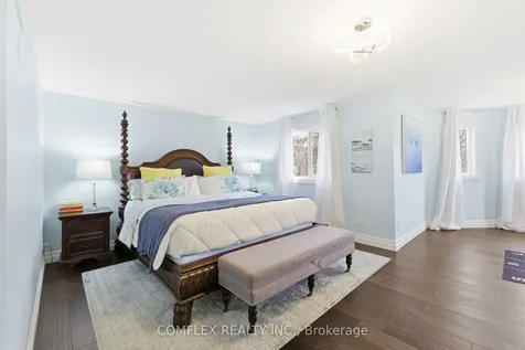 119 Robert Adams Drive Clarington ON L1E 2C4