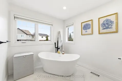 119 Robert Adams Drive Clarington ON L1E 2C4