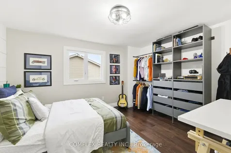 119 Robert Adams Drive Clarington ON L1E 2C4