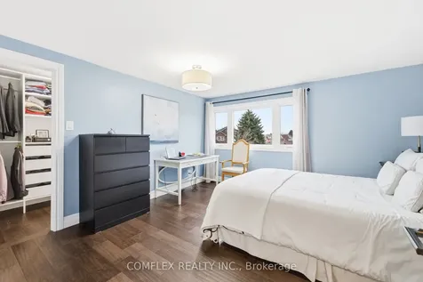 119 Robert Adams Drive Clarington ON L1E 2C4