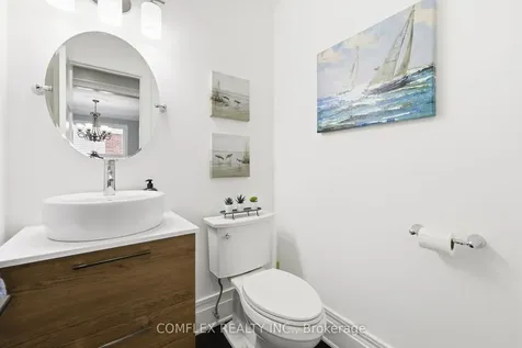 119 Robert Adams Drive Clarington ON L1E 2C4