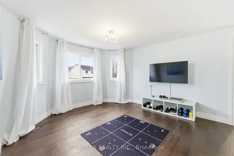 119 Robert Adams Drive Clarington ON L1E 2C4