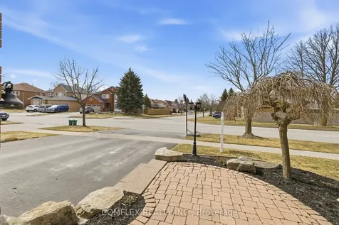 119 Robert Adams Drive Clarington ON L1E 2C4