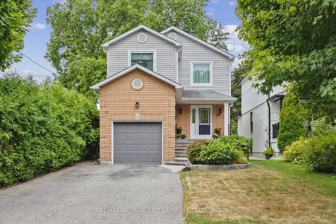 412 Athol Street Whitby ON L1N 3Z6
