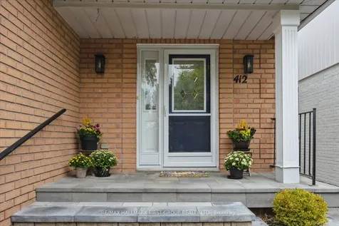 412 Athol Street Whitby ON L1N 3Z6