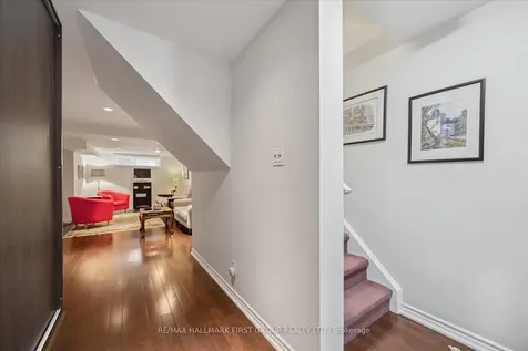 412 Athol Street Whitby ON L1N 3Z6