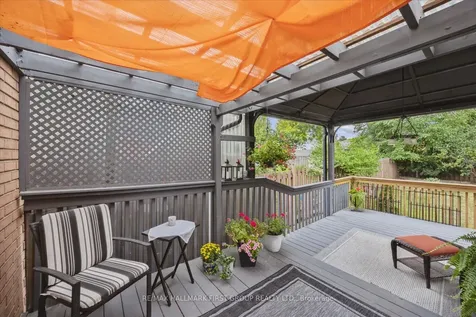 412 Athol Street Whitby ON L1N 3Z6