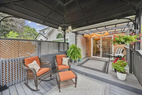 412 Athol Street Whitby ON L1N 3Z6