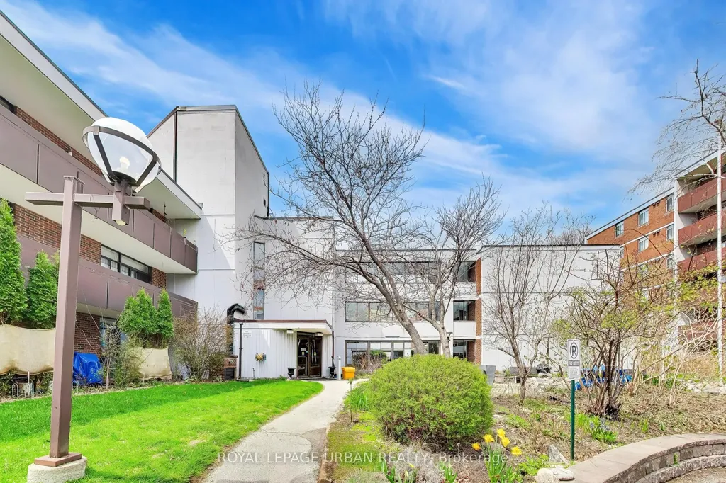 50 Old Kingston Road Toronto ON M1E 4Y1