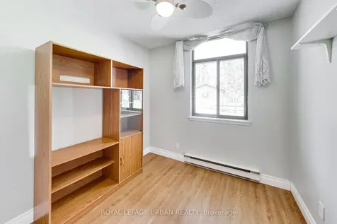 50 Old Kingston Road Toronto ON M1E 4Y1
