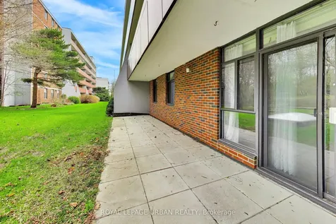 50 Old Kingston Road Toronto ON M1E 4Y1