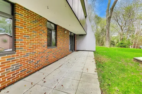 50 Old Kingston Road Toronto ON M1E 4Y1