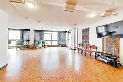 50 Old Kingston Road Toronto ON M1E 4Y1