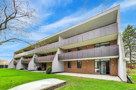 50 Old Kingston Road Toronto ON M1E 4Y1