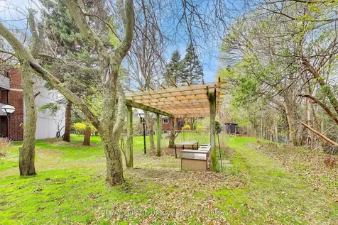 50 Old Kingston Road Toronto ON M1E 4Y1