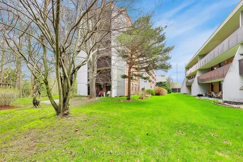 50 Old Kingston Road Toronto ON M1E 4Y1