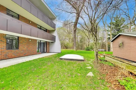 50 Old Kingston Road Toronto ON M1E 4Y1