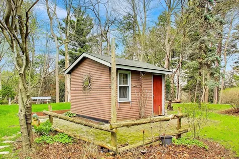 50 Old Kingston Road Toronto ON M1E 4Y1
