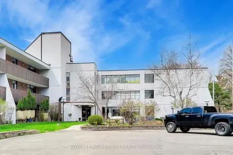 50 Old Kingston Road Toronto ON M1E 4Y1