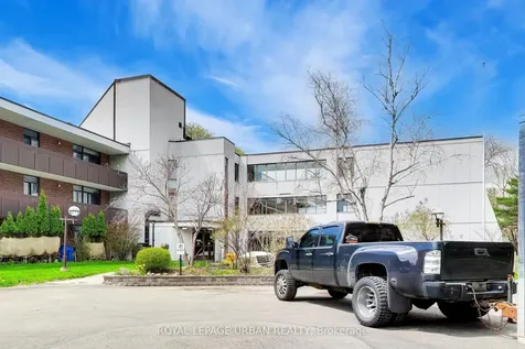 50 Old Kingston Road Toronto ON M1E 4Y1