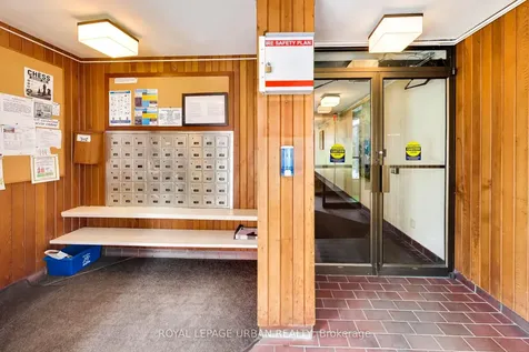50 Old Kingston Road Toronto ON M1E 4Y1