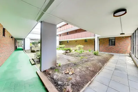 50 Old Kingston Road Toronto ON M1E 4Y1