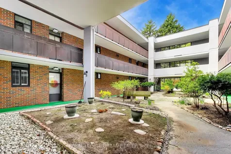 50 Old Kingston Road Toronto ON M1E 4Y1