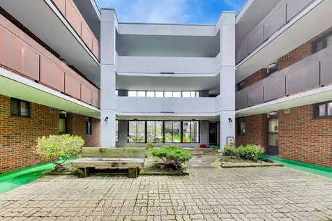 50 Old Kingston Road Toronto ON M1E 4Y1