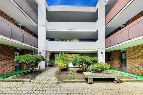 50 Old Kingston Road Toronto ON M1E 4Y1