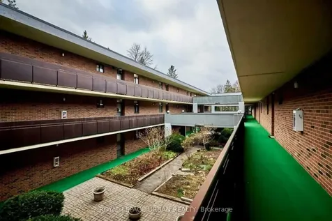 50 Old Kingston Road Toronto ON M1E 4Y1