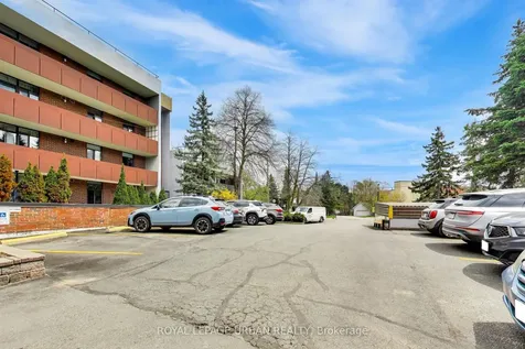 50 Old Kingston Road Toronto ON M1E 4Y1