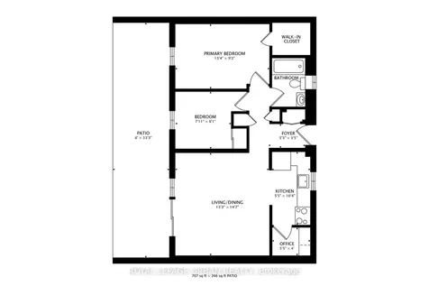 50 Old Kingston Road Toronto ON M1E 4Y1