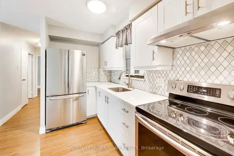 50 Old Kingston Road Toronto ON M1E 4Y1