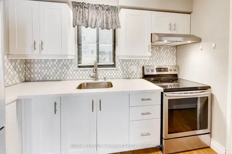 50 Old Kingston Road Toronto ON M1E 4Y1
