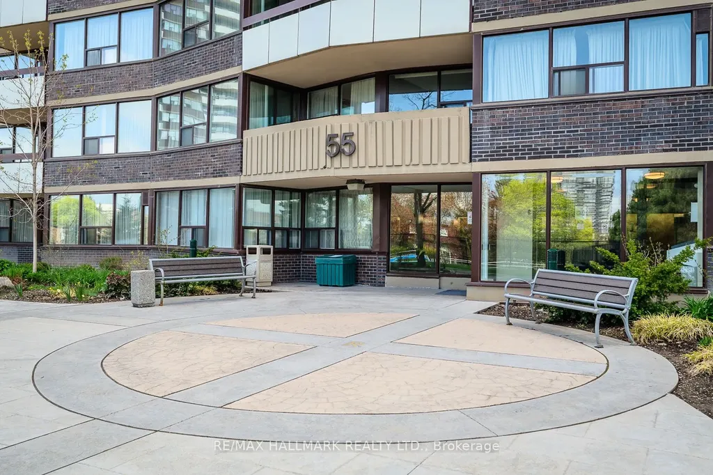 55 Huntingdale Boulevard Toronto ON M1W 2N9