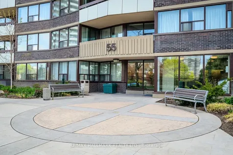 55 Huntingdale Boulevard Toronto ON M1W 2N9
