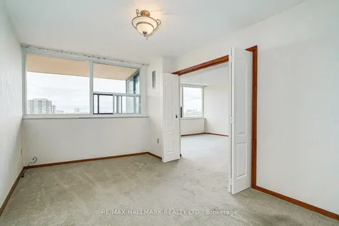 55 Huntingdale Boulevard Toronto ON M1W 2N9
