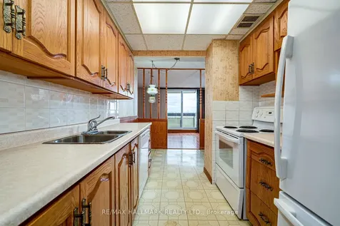 55 Huntingdale Boulevard Toronto ON M1W 2N9
