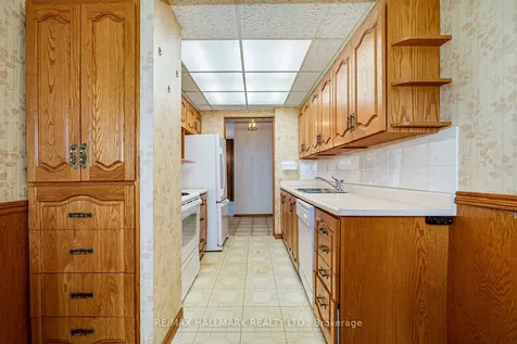 55 Huntingdale Boulevard Toronto ON M1W 2N9