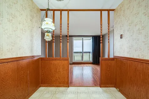 55 Huntingdale Boulevard Toronto ON M1W 2N9