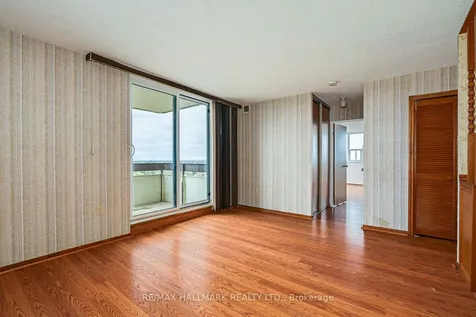 55 Huntingdale Boulevard Toronto ON M1W 2N9