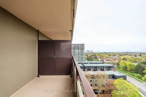 55 Huntingdale Boulevard Toronto ON M1W 2N9