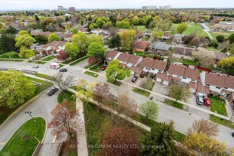 55 Huntingdale Boulevard Toronto ON M1W 2N9