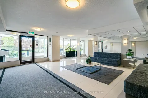 55 Huntingdale Boulevard Toronto ON M1W 2N9