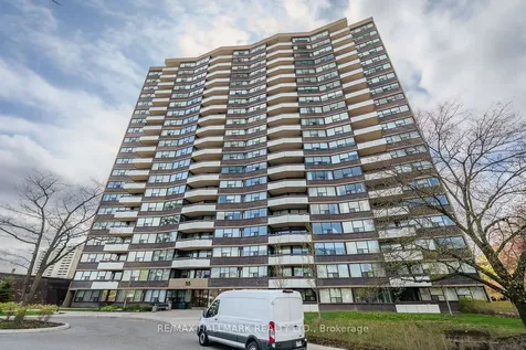 55 Huntingdale Boulevard Toronto ON M1W 2N9